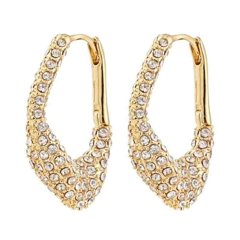 Pilgrim Fenix Earrings image number 0